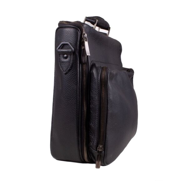 ERMENEGILDO ZEGNA Bag - Picture 2 of 9